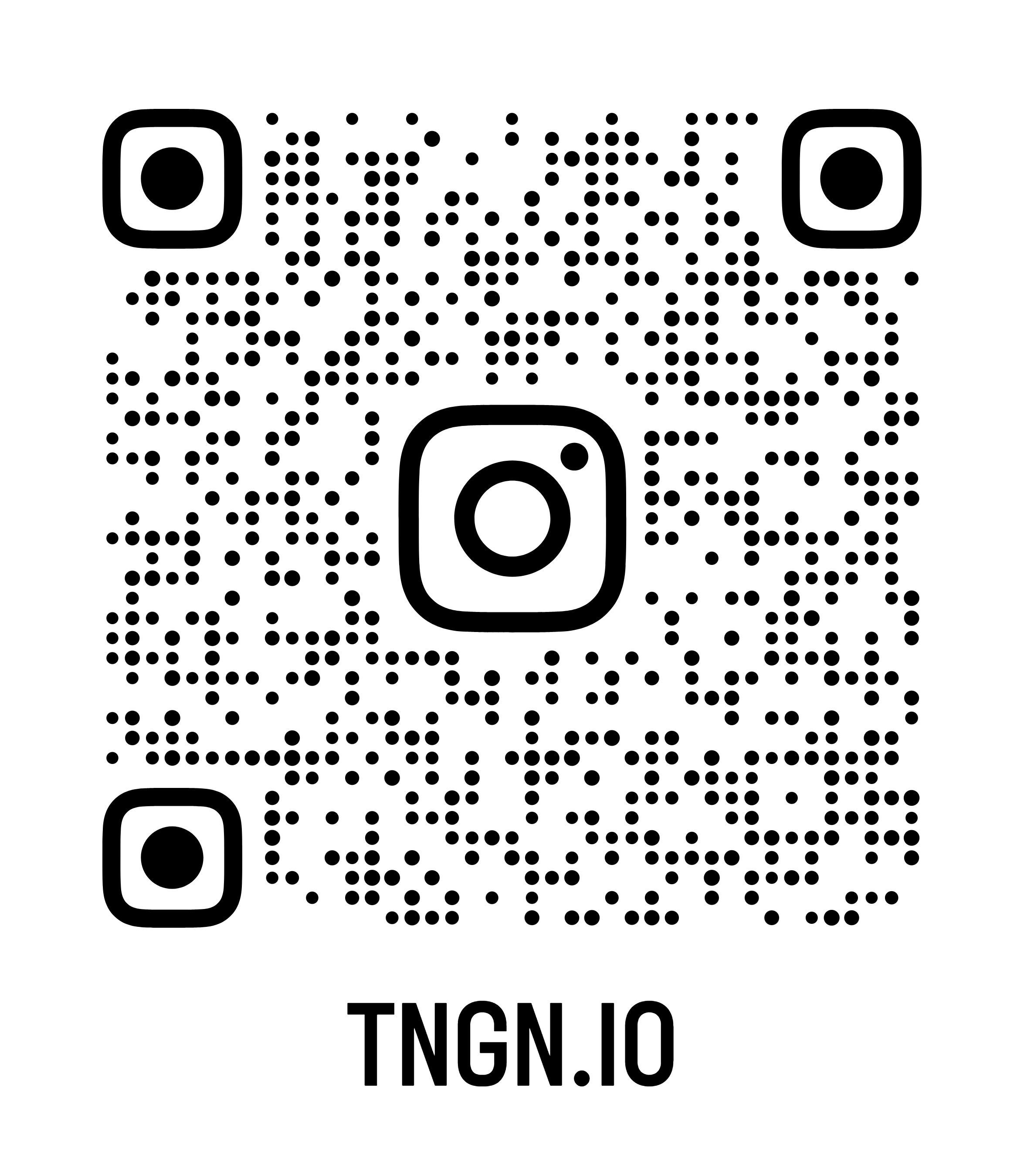 tngnio qr